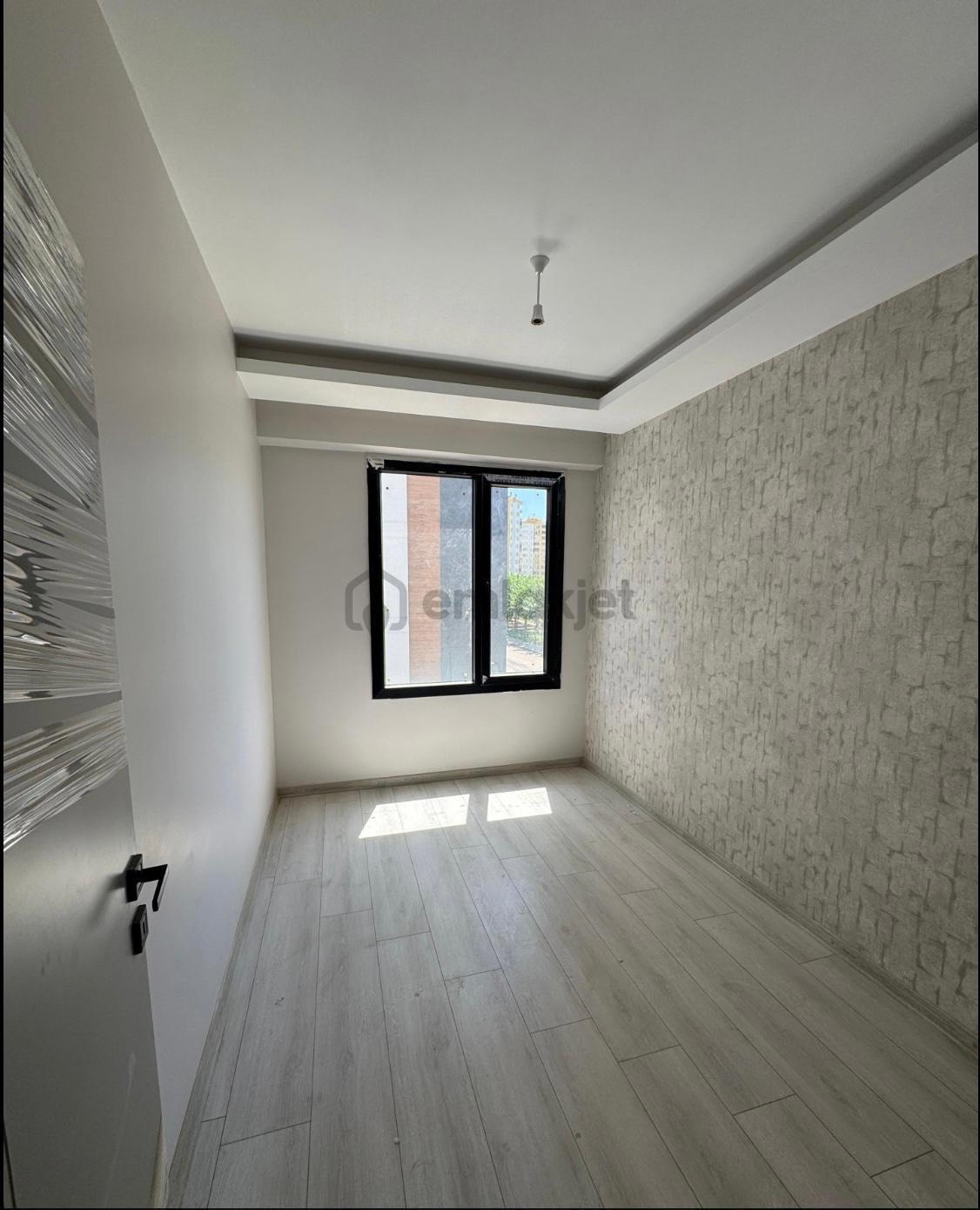Kent Meydanı 3.5+1 Ultra Lüx Kiralık Daire - 10