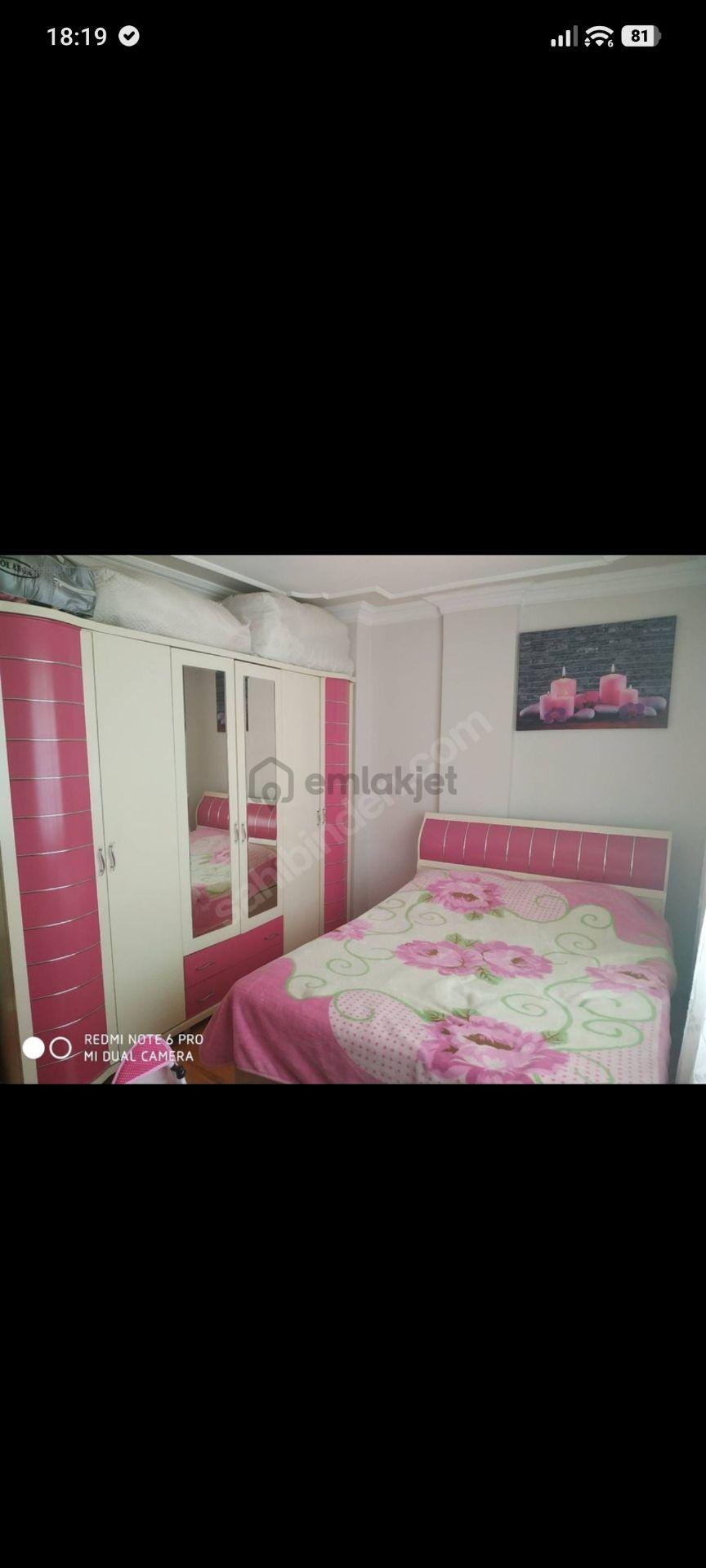 Sahibinden Kestel'de Şehir Ve Doğa Manzaralı Satılık 2+1 Daire - 5