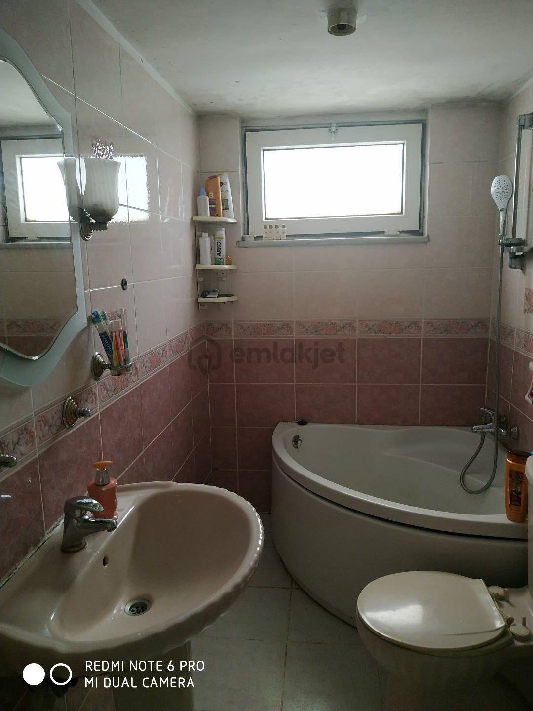 Sahibinden Kestel'de Şehir Ve Doğa Manzaralı Satılık 2+1 Daire - 10