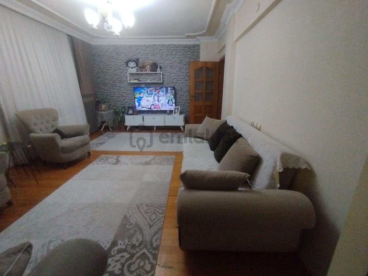 Sahibinden Kestel'de Şehir Ve Doğa Manzaralı Satılık 2+1 Daire - 3