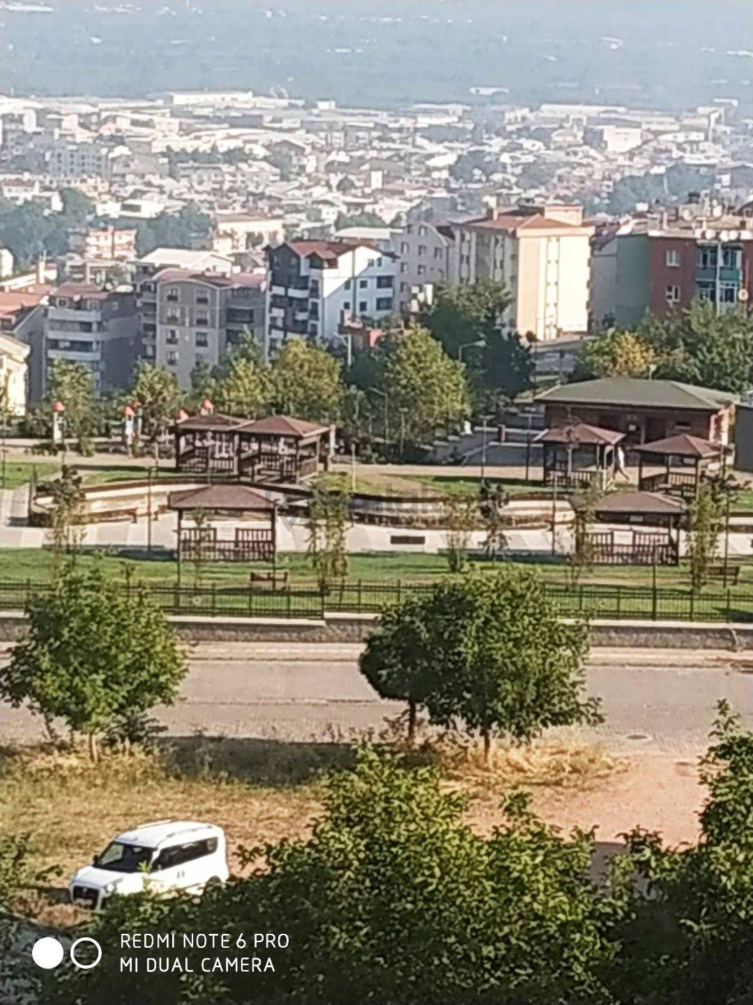 Sahibinden Kestel'de Şehir Ve Doğa Manzaralı Satılık 2+1 Daire - 9