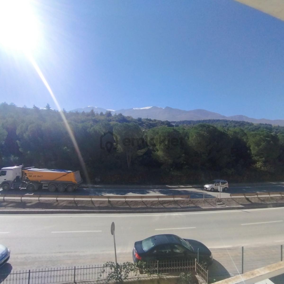 Sahibinden Kestel'de Şehir Ve Doğa Manzaralı Satılık 2+1 Daire