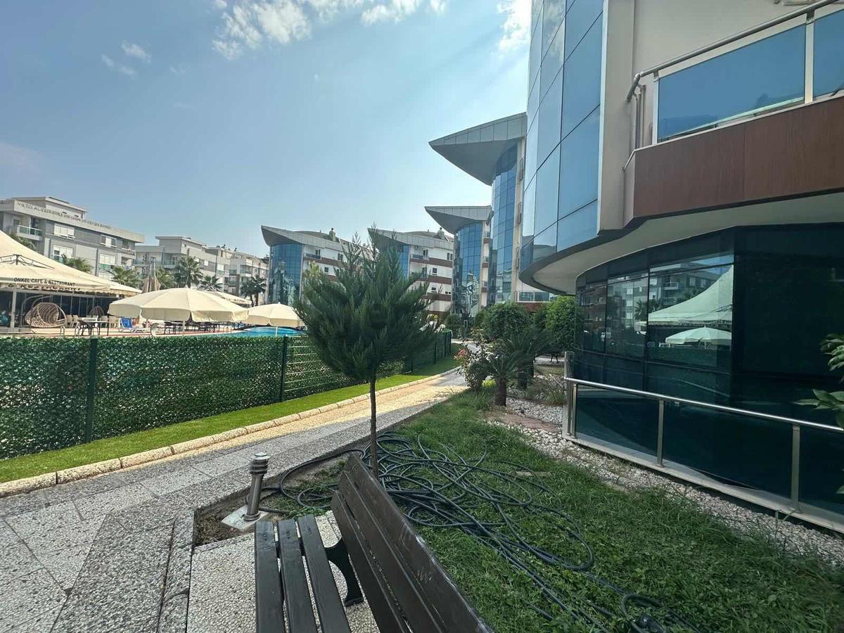 Icon Invest Antalya - 10