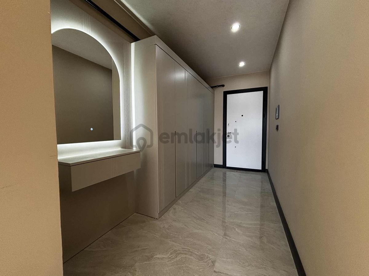 Demirtaş Siteler Bölgesinde 3+1 Arakat Sıfır Daire - 12