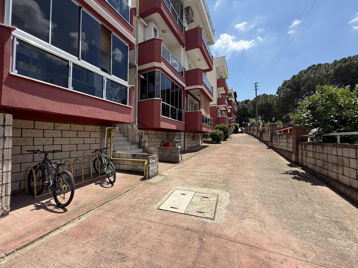İzmit Plajyolu Satılık 3+1 Geniş Lüks Dubleks Daire - 31