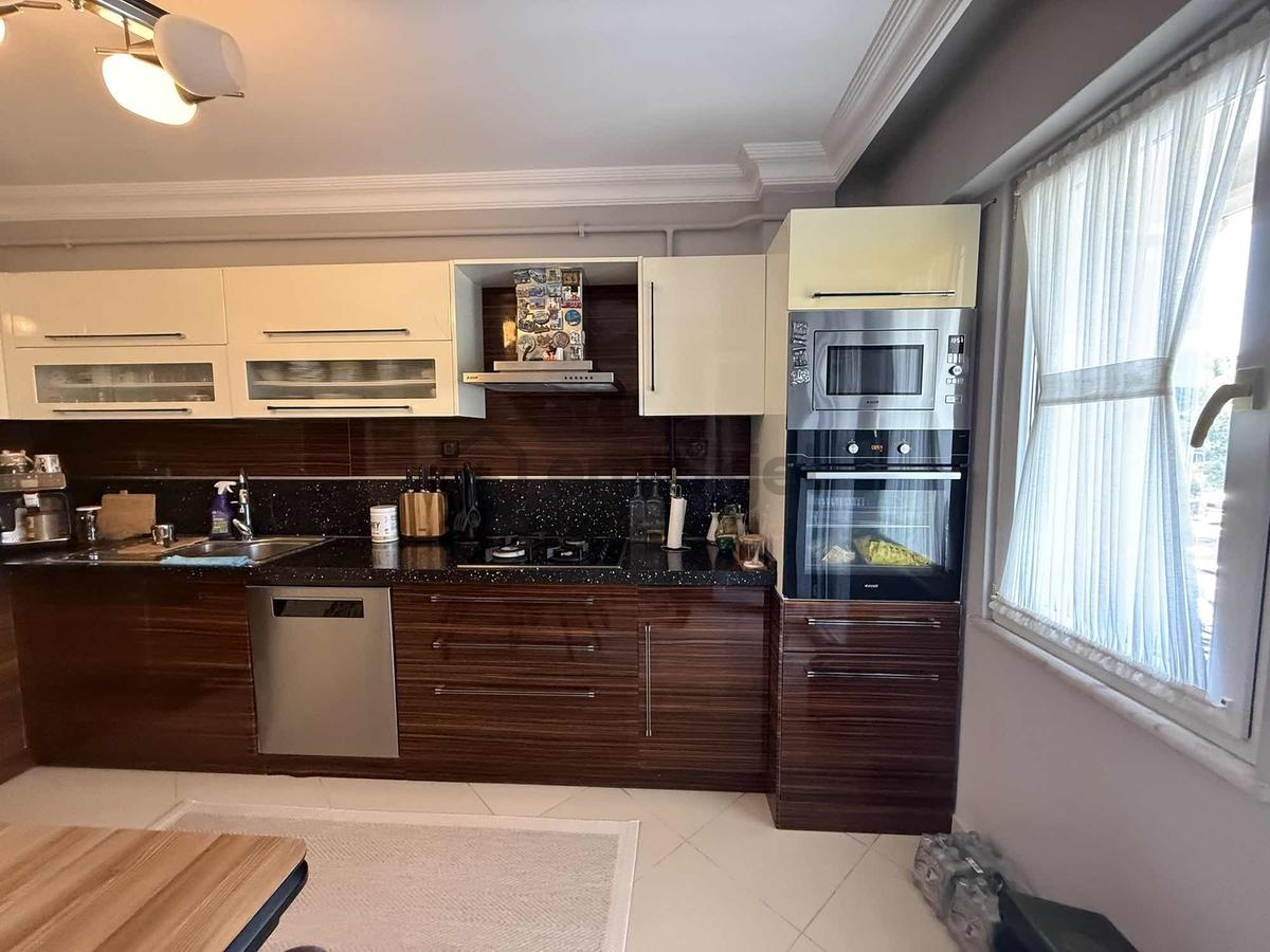 İzmit Plajyolu Satılık 3+1 Geniş Lüks Dubleks Daire - 6
