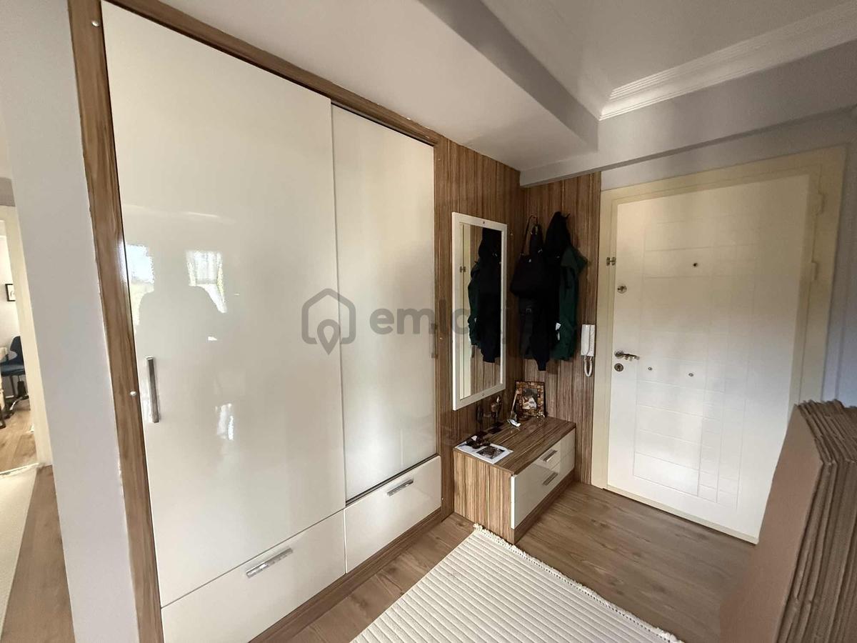 İzmit Plajyolu Satılık 3+1 Geniş Lüks Dubleks Daire - 27