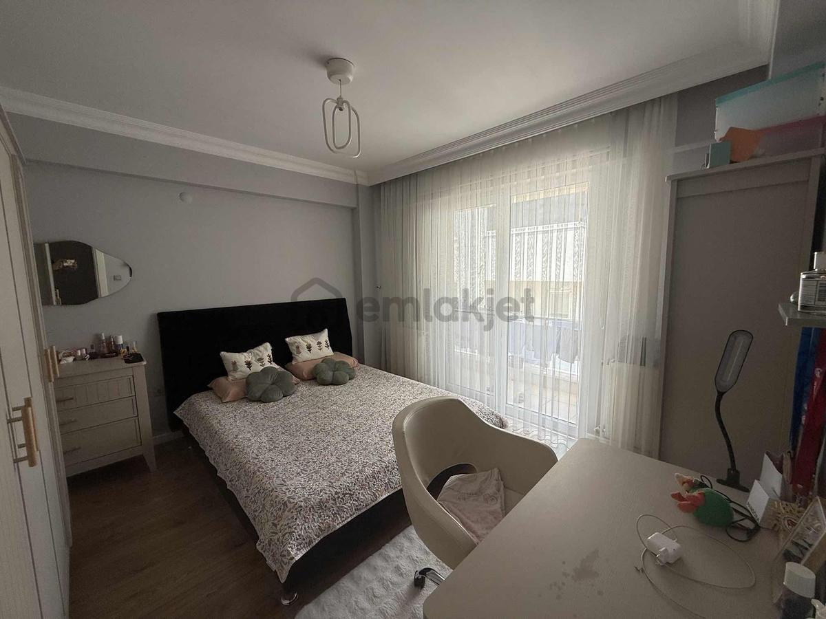 İzmit Plajyolu Satılık 3+1 Geniş Lüks Dubleks Daire - 19