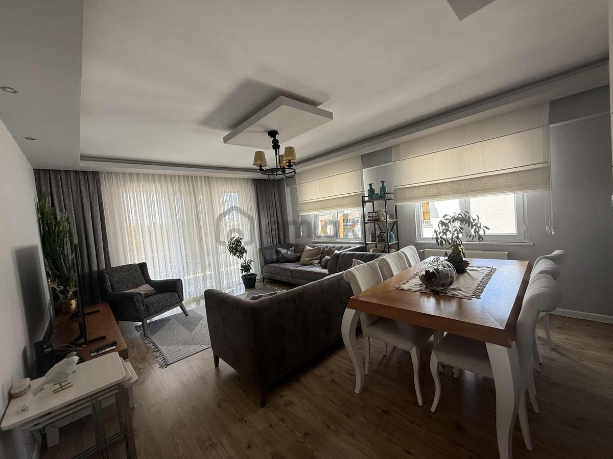 İzmit Plajyolu Satılık 3+1 Geniş Lüks Dubleks Daire - 26