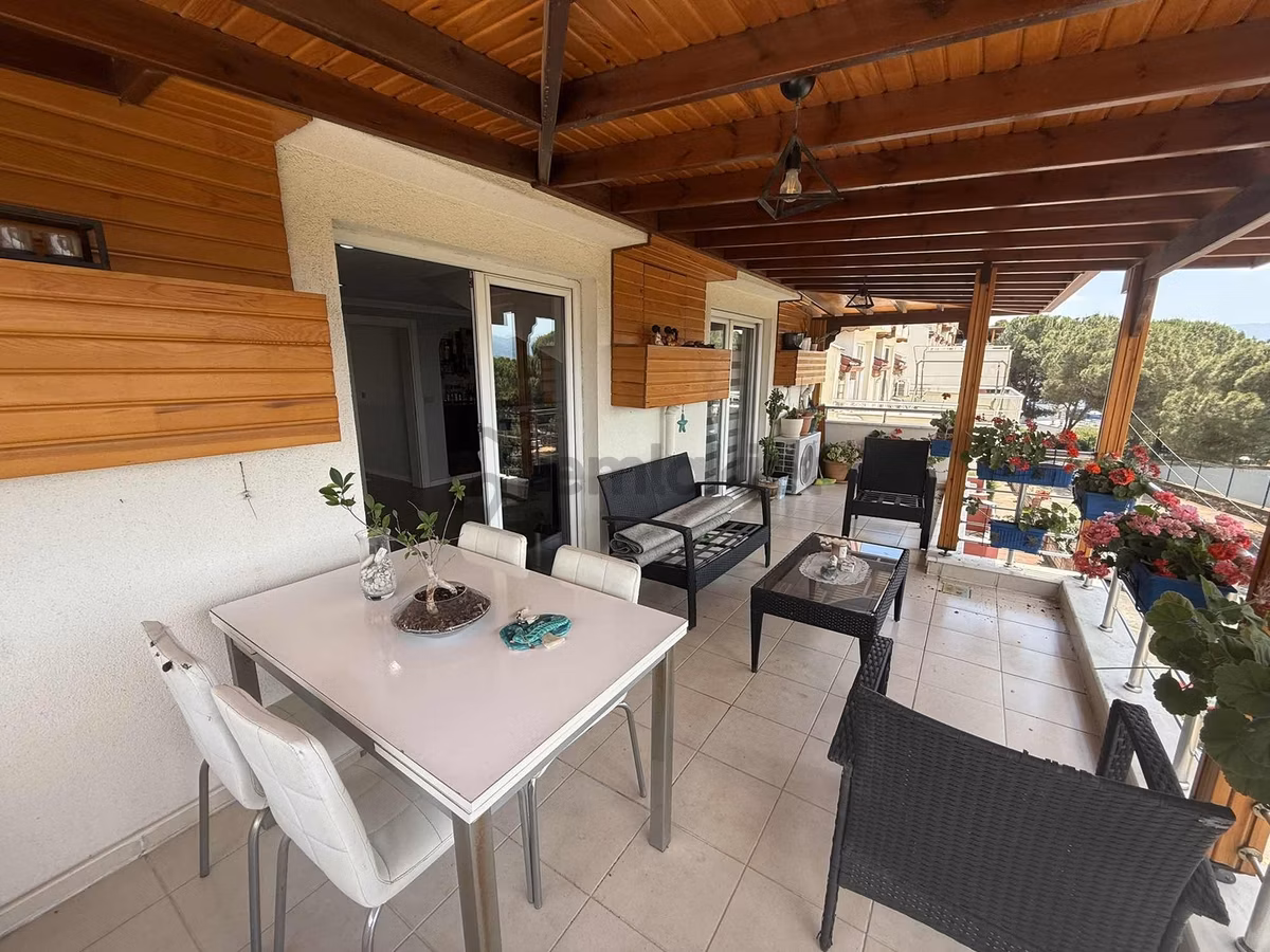 İzmit Plajyolu Satılık 3+1 Geniş Lüks Dubleks Daire - 9