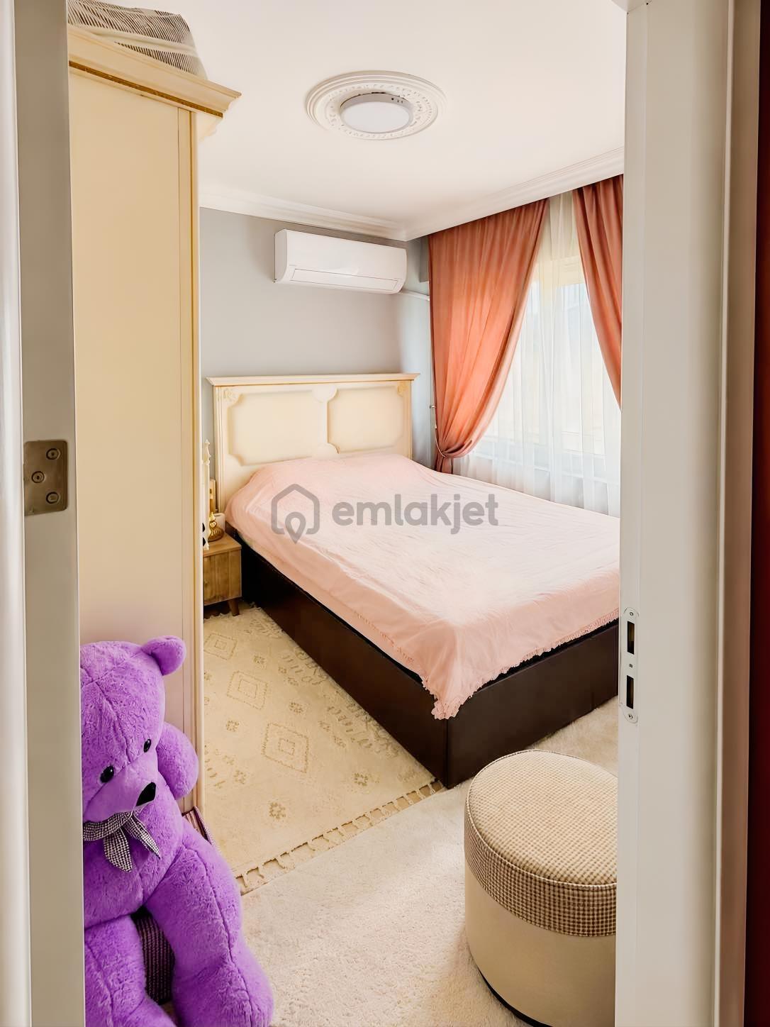 İzmit Boğazova Satılık 3+1 Çatı Dubleks Daire - 9