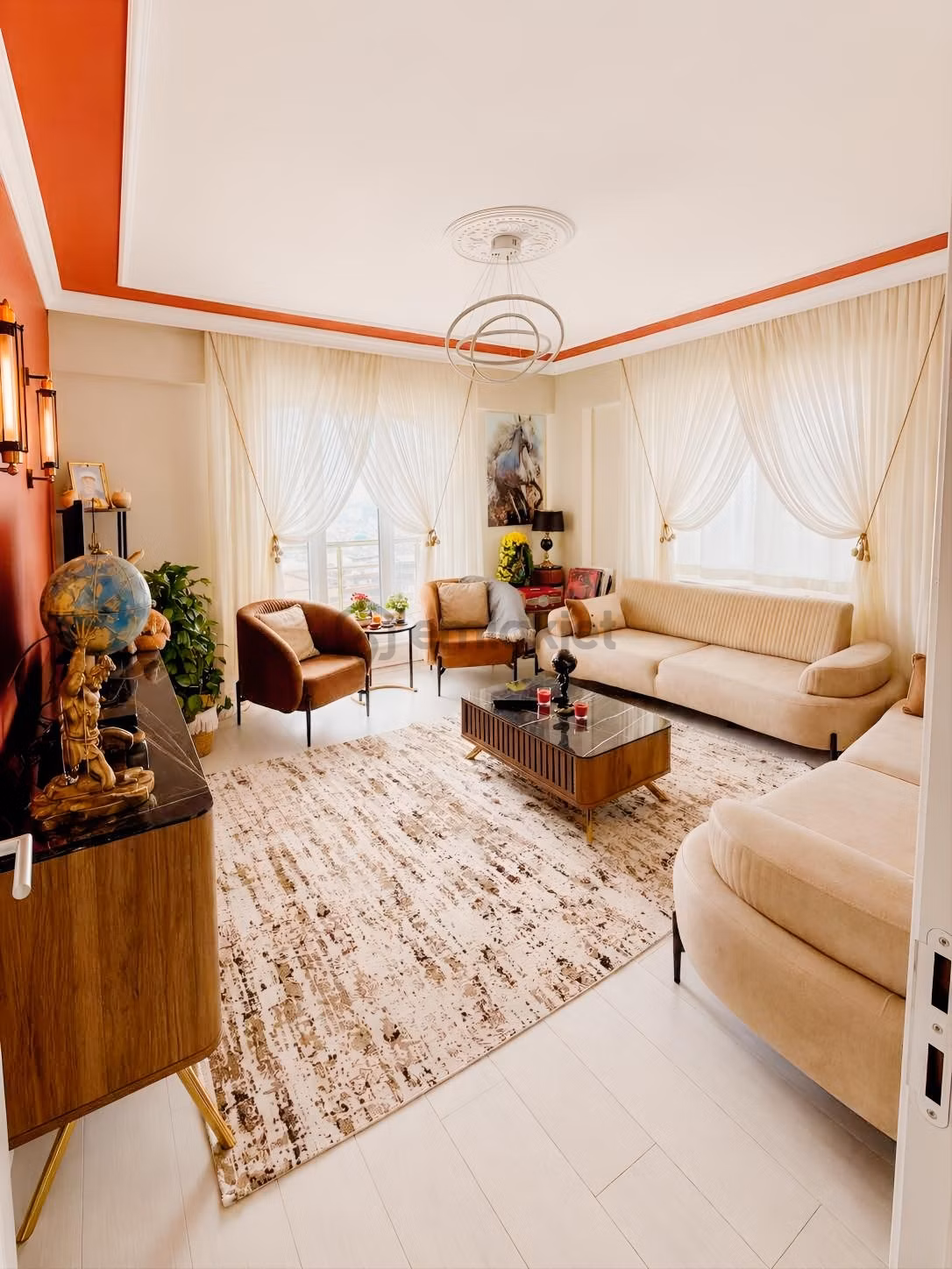 İzmit Boğazova Satılık 3+1 Çatı Dubleks Daire - 3