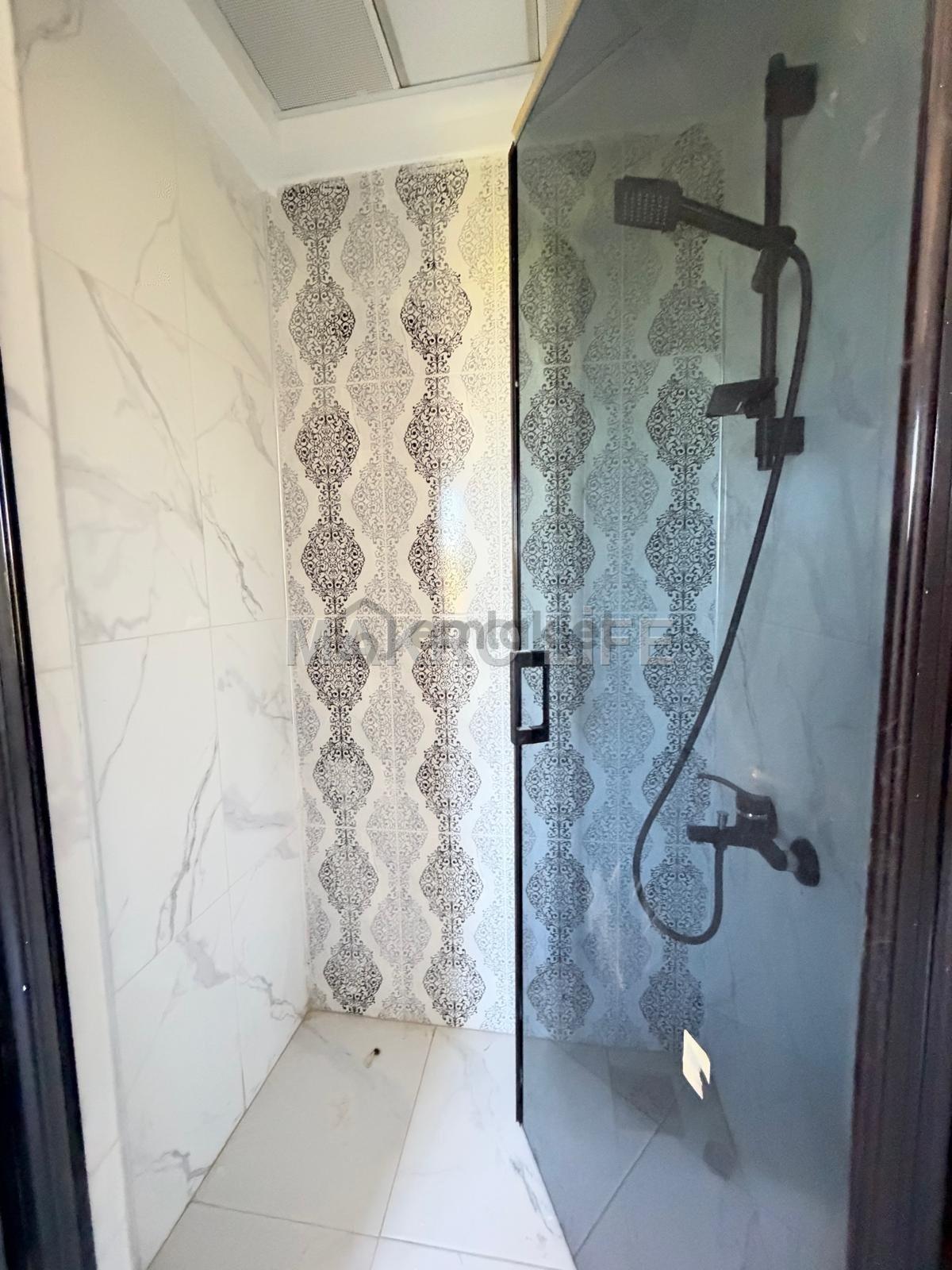 Acil Kiralık Daire 450 Evlerde Sönmez Yapı Kalitesiyle 3+1 Lüks Daire - 12