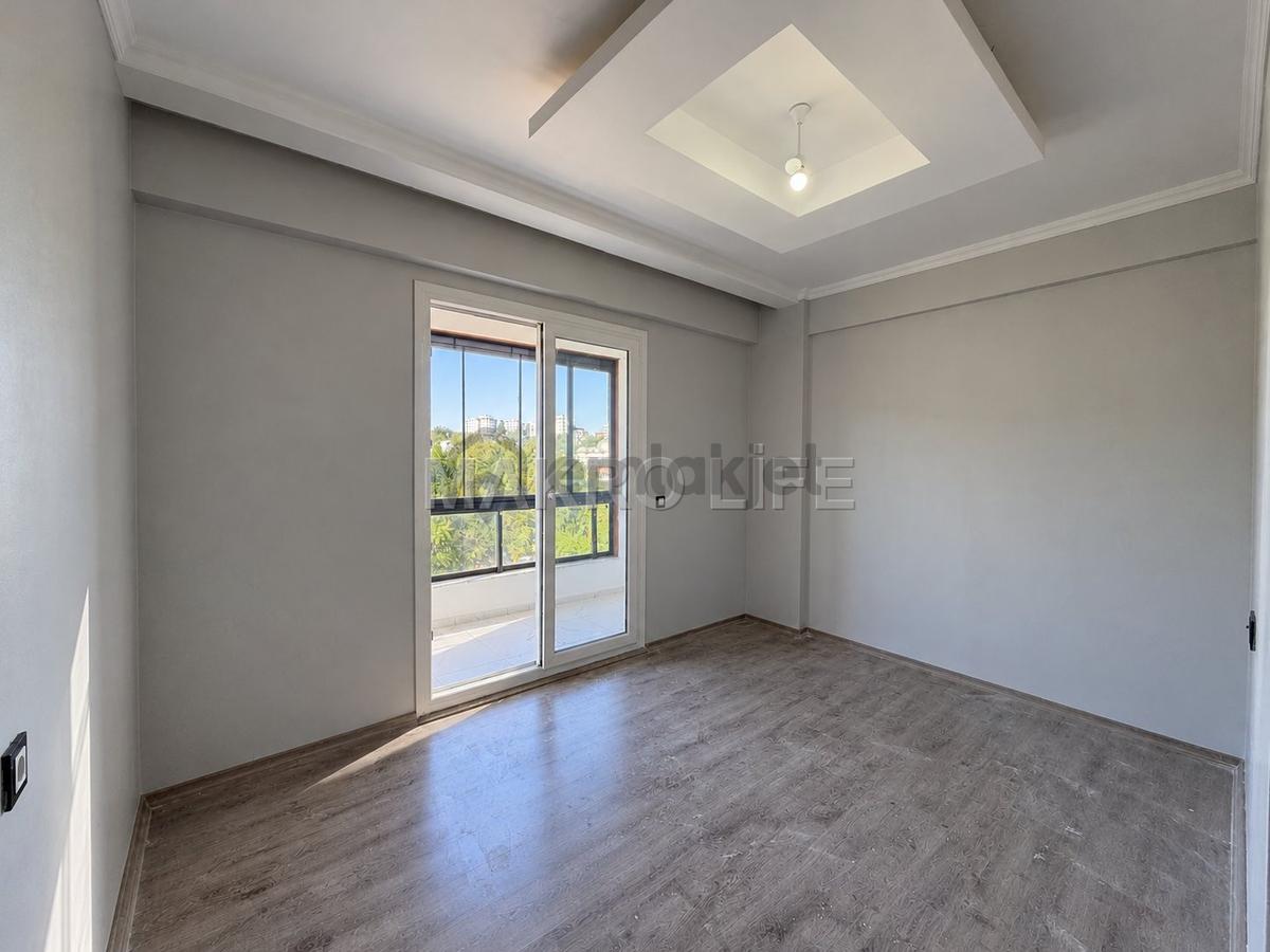 Acil Kiralık Daire 450 Evlerde Sönmez Yapı Kalitesiyle 3+1 Lüks Daire - 16