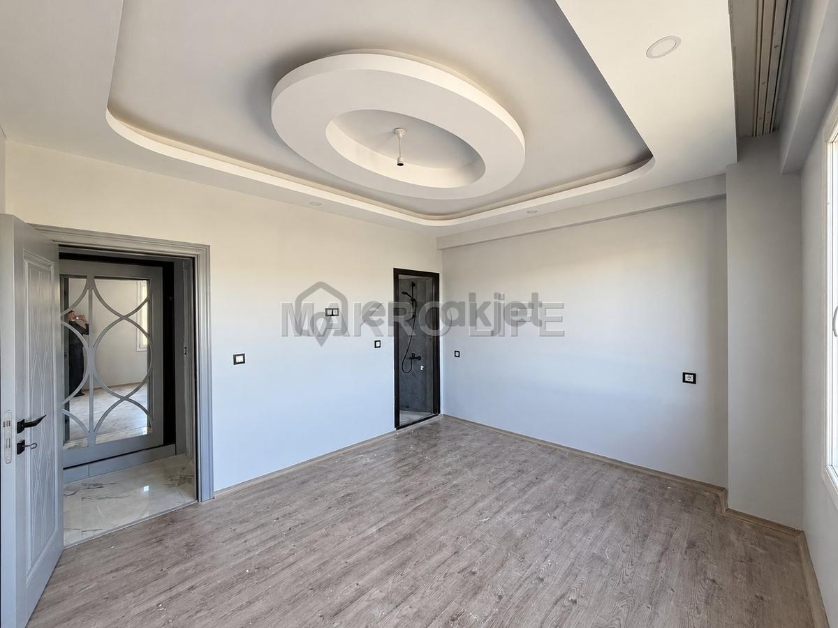 Acil Kiralık Daire 450 Evlerde Sönmez Yapı Kalitesiyle 3+1 Lüks Daire - 6