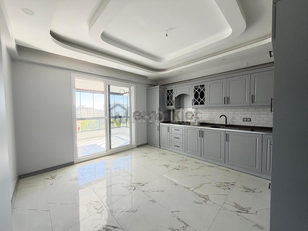 Acil Kiralık Daire 450 Evlerde Sönmez Yapı Kalitesiyle 3+1 Lüks Daire - 2