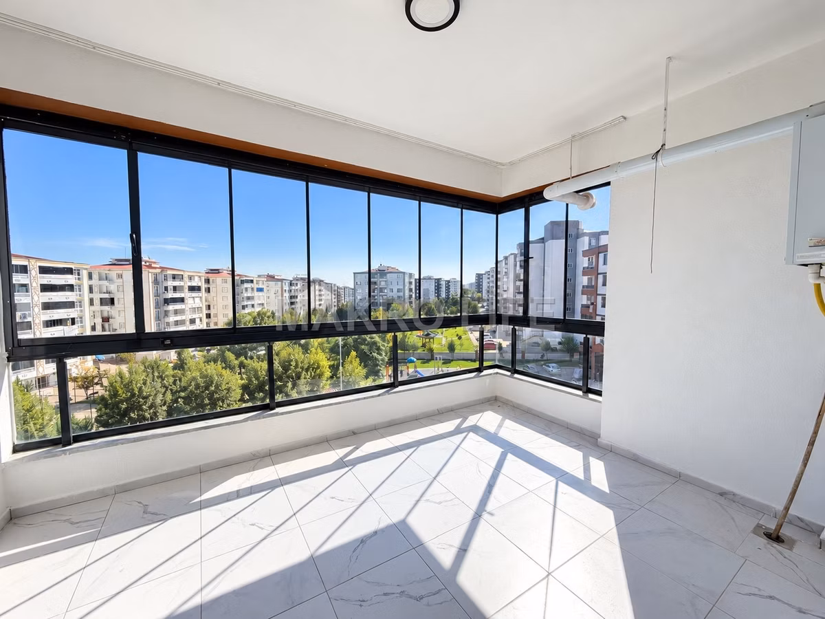 Acil Kiralık Daire 450 Evlerde Sönmez Yapı Kalitesiyle 3+1 Lüks Daire - 3