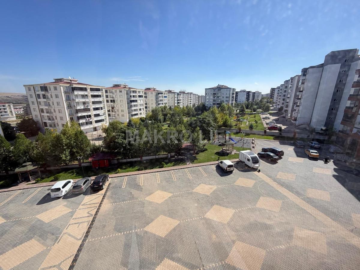 Acil Kiralık Daire 450 Evlerde Sönmez Yapı Kalitesiyle 3+1 Lüks Daire - 7