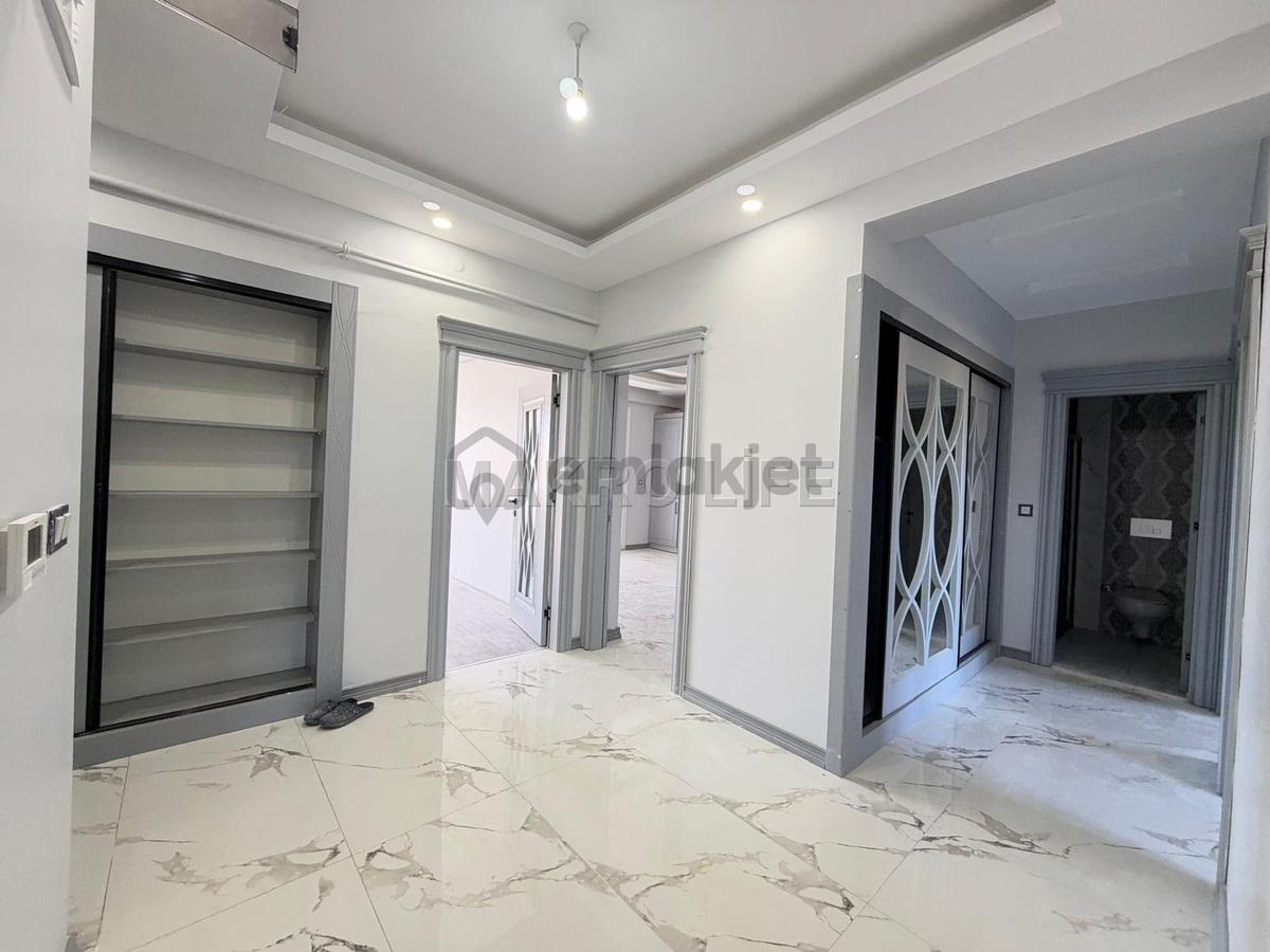 Acil Kiralık Daire 450 Evlerde Sönmez Yapı Kalitesiyle 3+1 Lüks Daire - 14