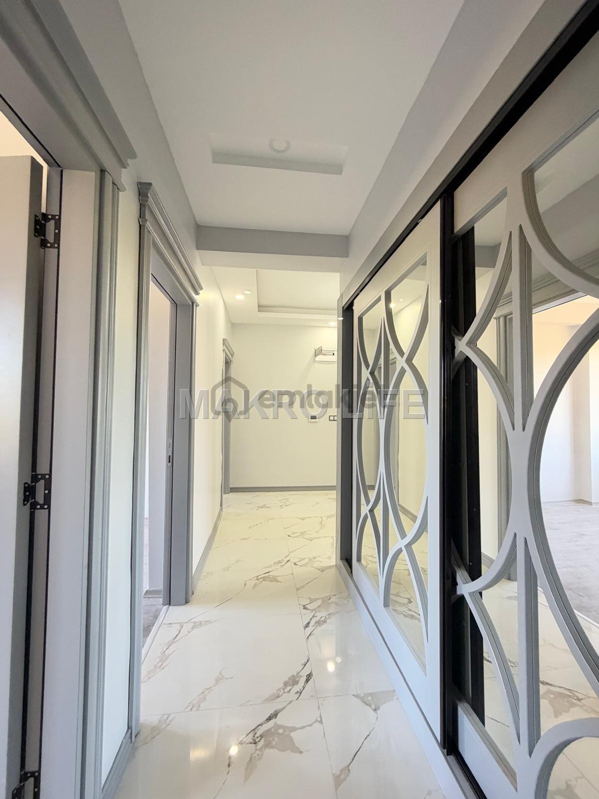 Acil Kiralık Daire 450 Evlerde Sönmez Yapı Kalitesiyle 3+1 Lüks Daire - 13