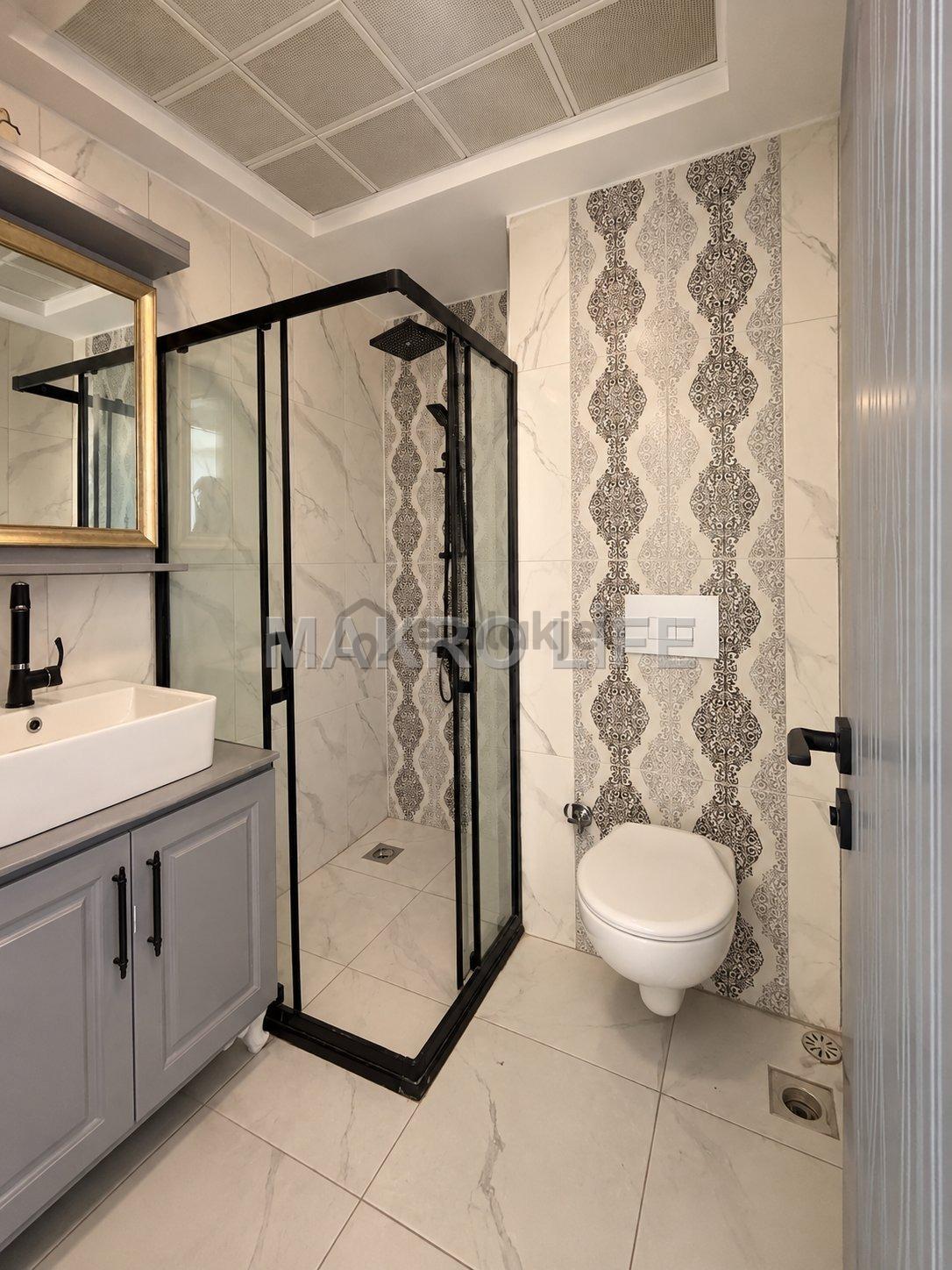 Acil Kiralık Daire 450 Evlerde Sönmez Yapı Kalitesiyle 3+1 Lüks Daire - 5