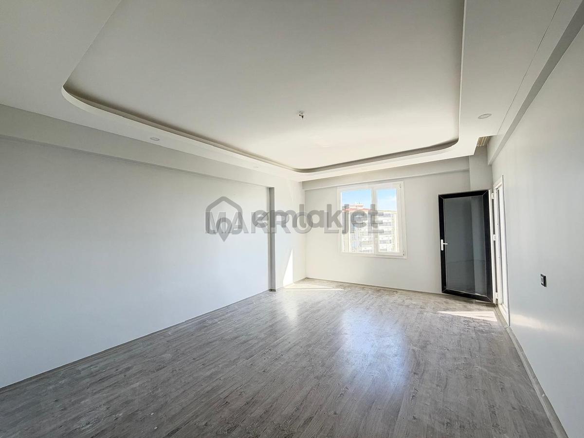 Acil Kiralık Daire 450 Evlerde Sönmez Yapı Kalitesiyle 3+1 Lüks Daire - 8