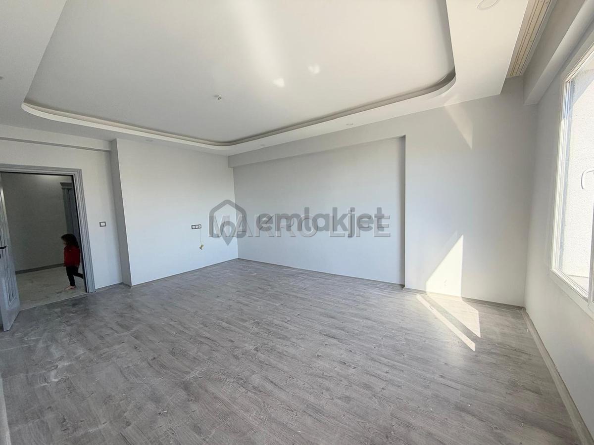 Acil Kiralık Daire 450 Evlerde Sönmez Yapı Kalitesiyle 3+1 Lüks Daire - 15
