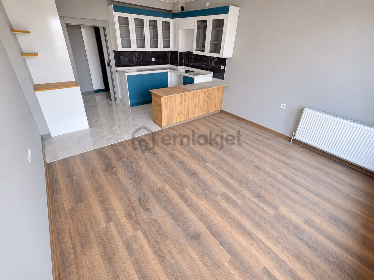 Emlak Danışmanım'dan║özenli Ve Kaliteli İşçilikli║sıfır 2+1daire - 4