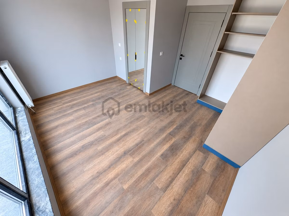 Emlak Danışmanım'dan║özenli Ve Kaliteli İşçilikli║sıfır 2+1daire - 8