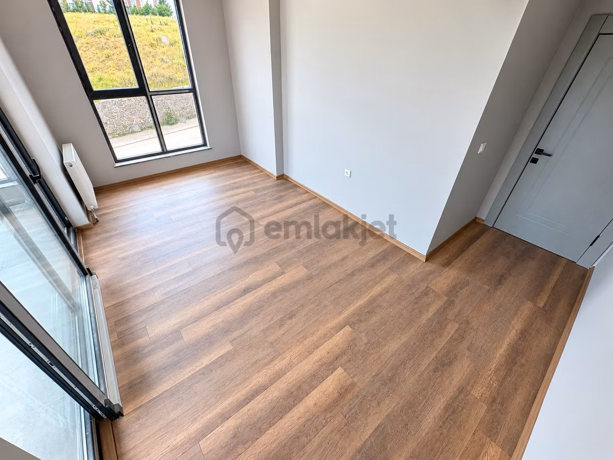 Emlak Danışmanım'dan║özenli Ve Kaliteli İşçilikli║sıfır 2+1daire - 9