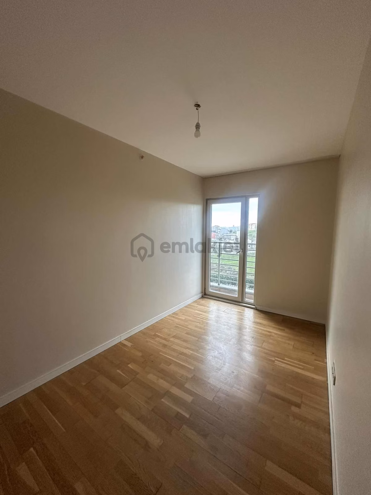 Ayça Dan Bosphorus City De 2+1 Full Manzara Boş Teslim - 3