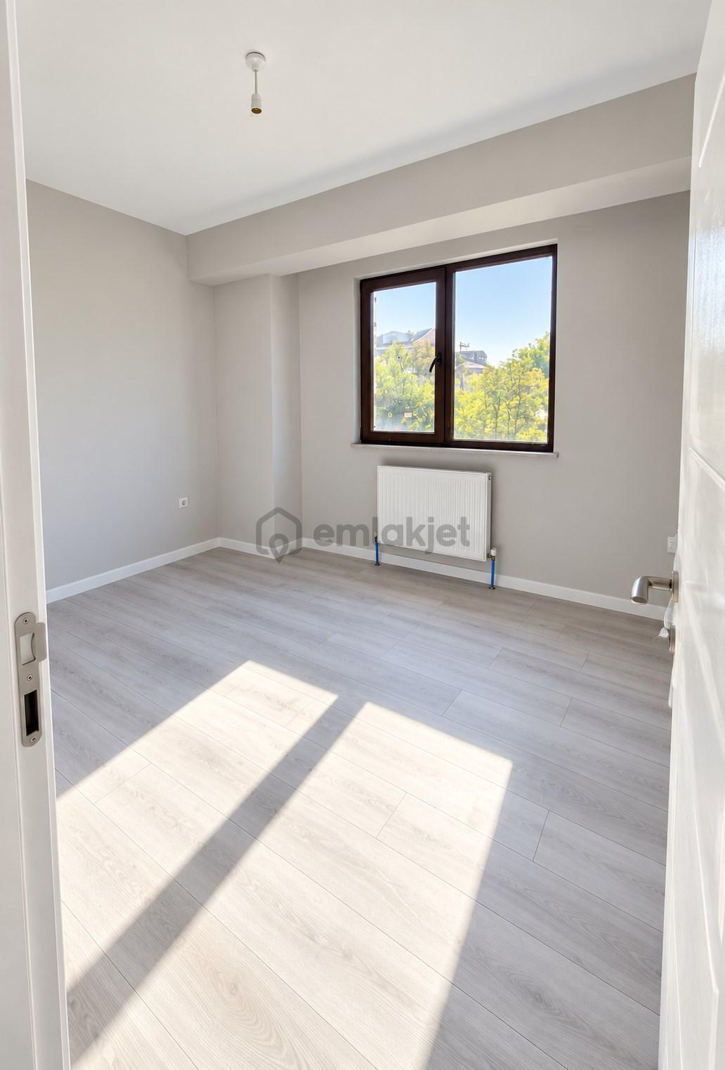 Bolu Merkez Tabaklar Mahallesi Kiralık 2+1 - 5