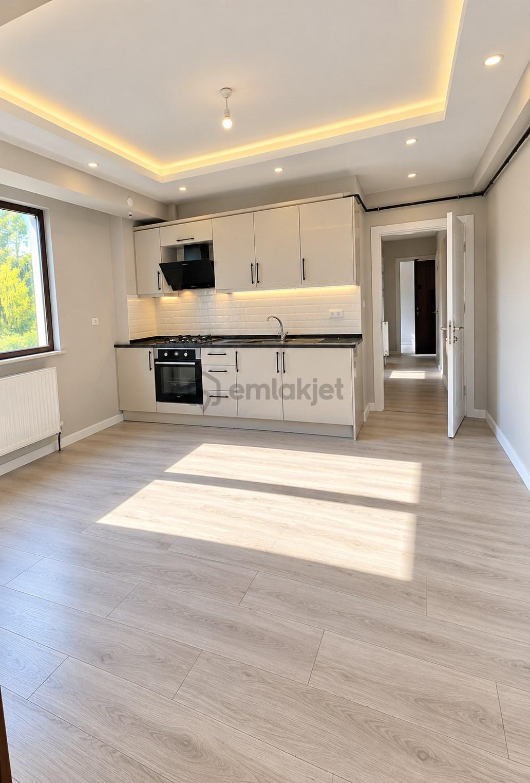 Bolu Merkez Tabaklar Mahallesi Kiralık 2+1 - 4