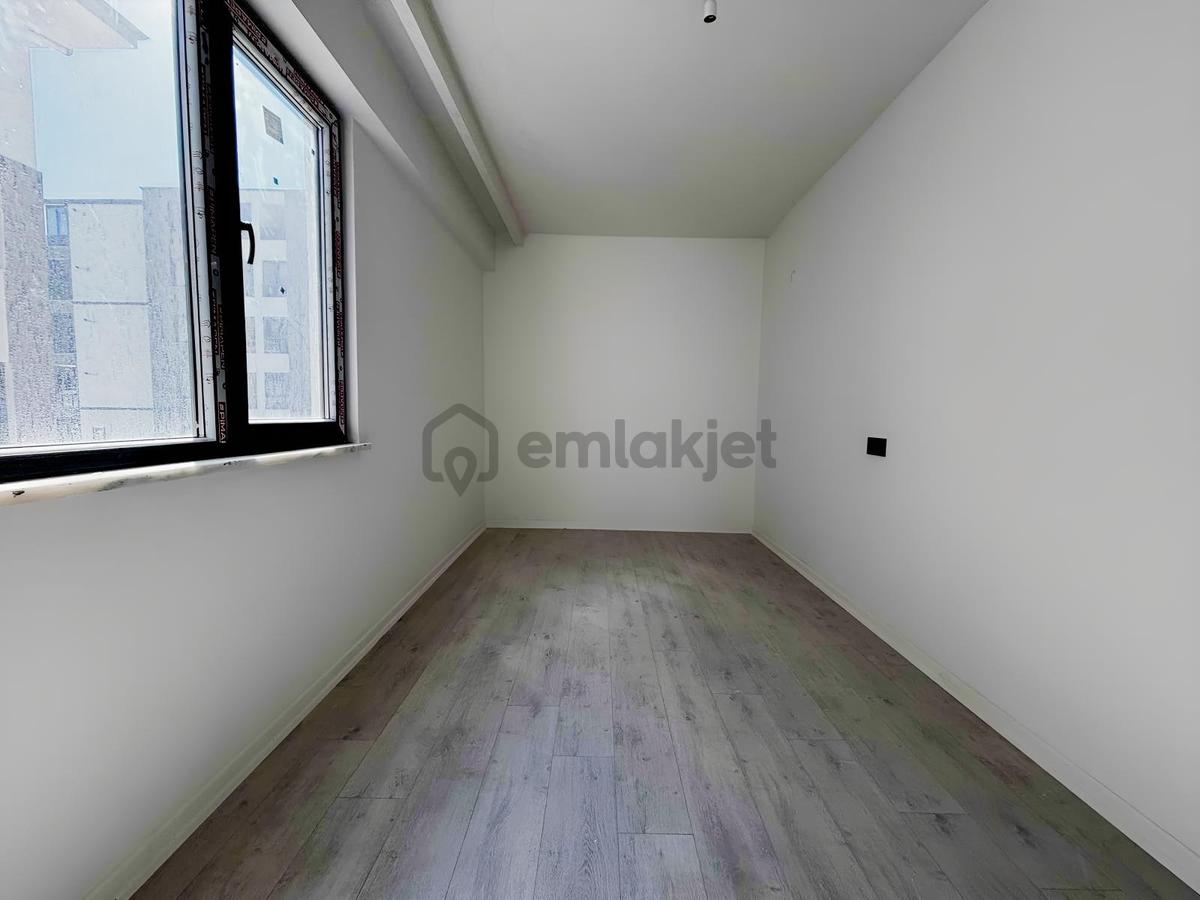 Geniş Balkonlu Demirtaş Siteler Bölgesinde 2+1 Satılık Daire - 19
