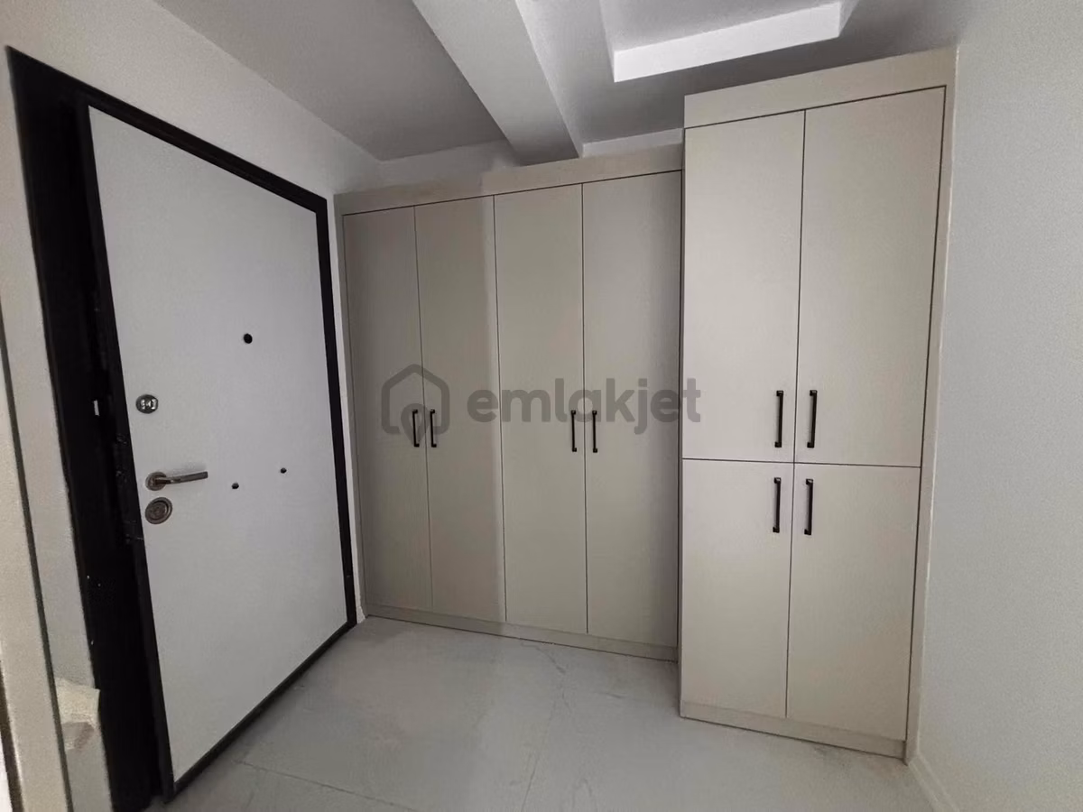 Geniş Balkonlu Demirtaş Siteler Bölgesinde 2+1 Satılık Daire - 13