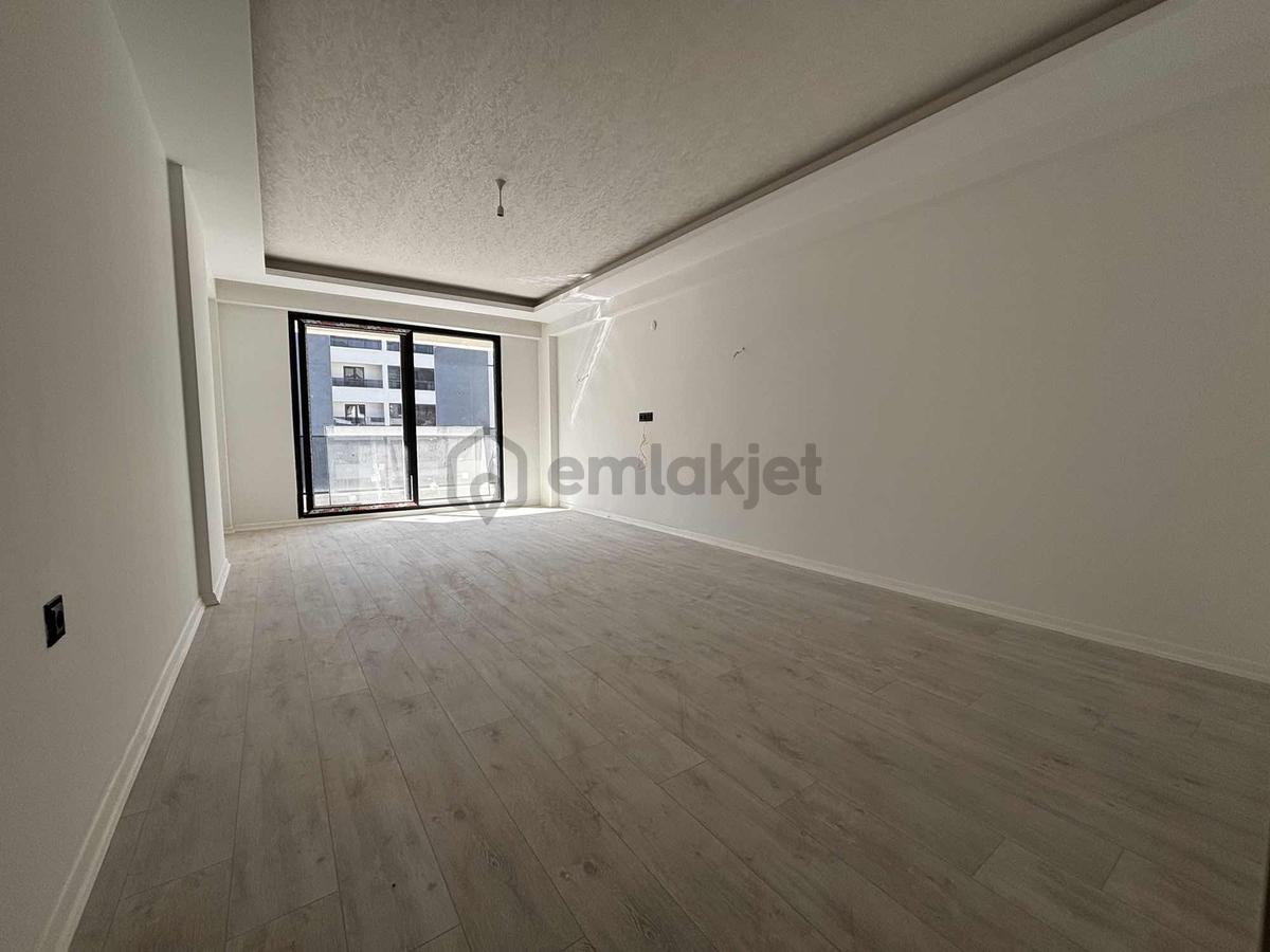 Geniş Balkonlu Demirtaş Siteler Bölgesinde 2+1 Satılık Daire - 6