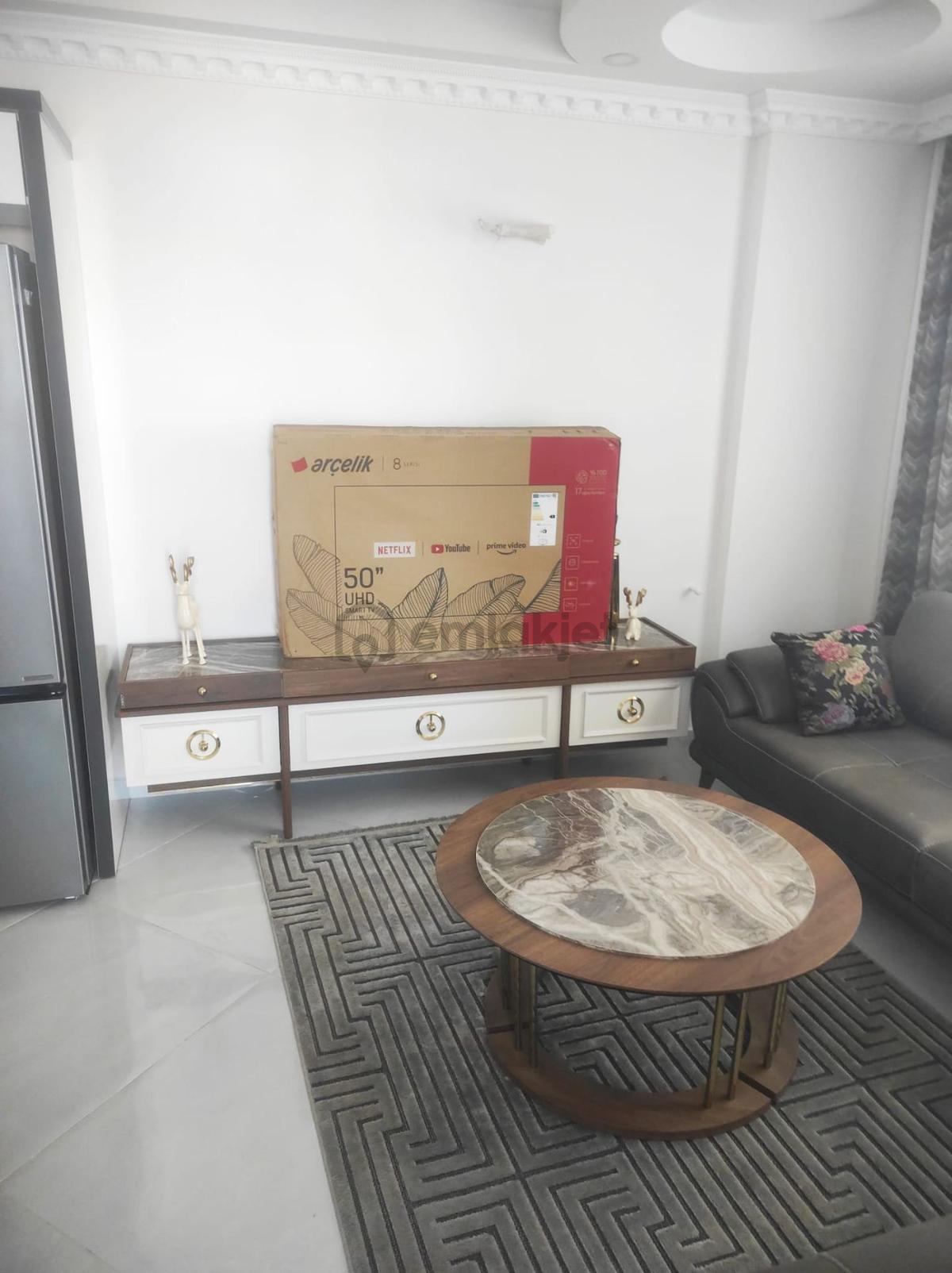 Altınkum'da Konforla Prestijin Birleştiği Mekan - 7