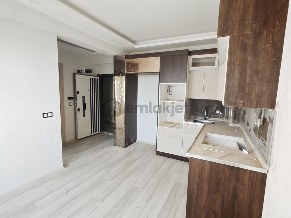Altındağ Karşısı Havuzlu 1+1 Lüks Daire - 5