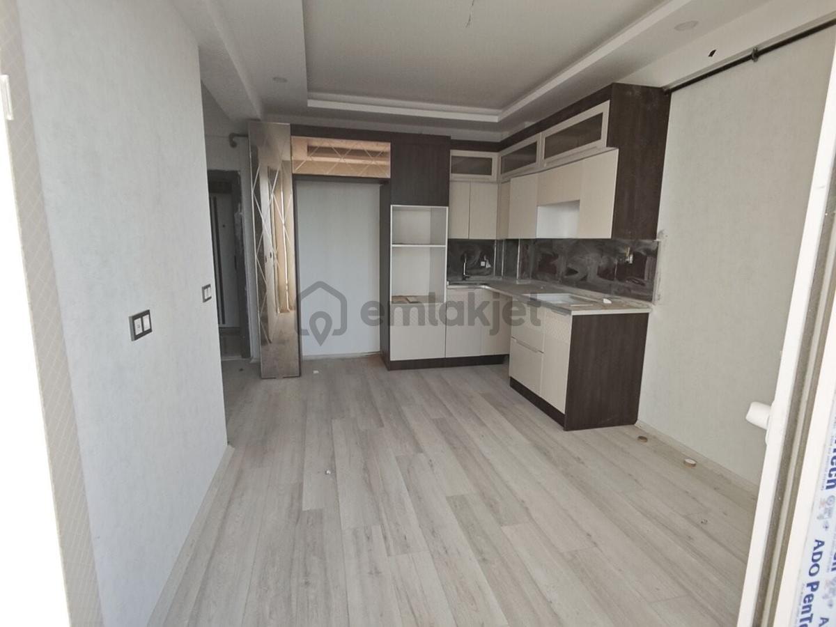 Altındağ Karşısı Havuzlu 1+1 Lüks Daire - 18