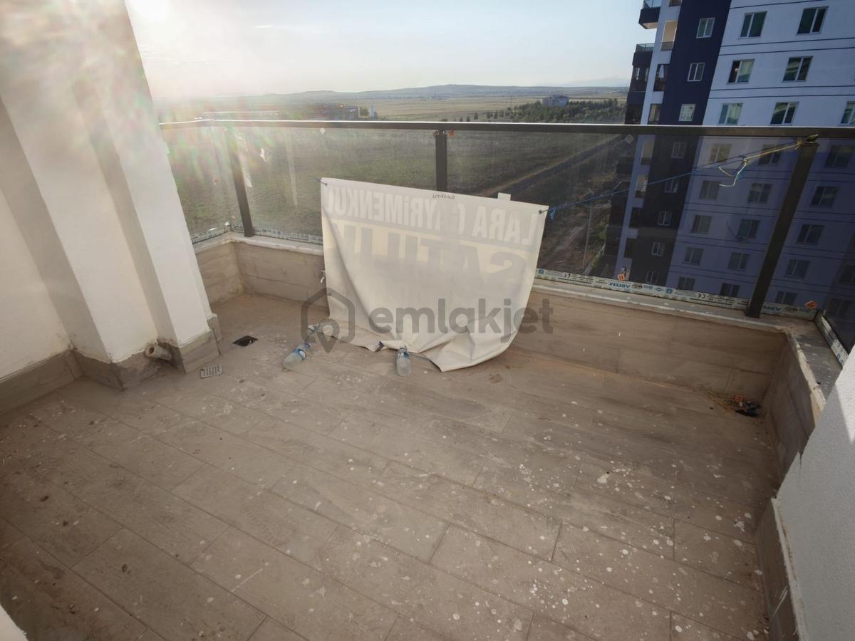 Altındağ Karşısı Havuzlu 1+1 Lüks Daire - 13
