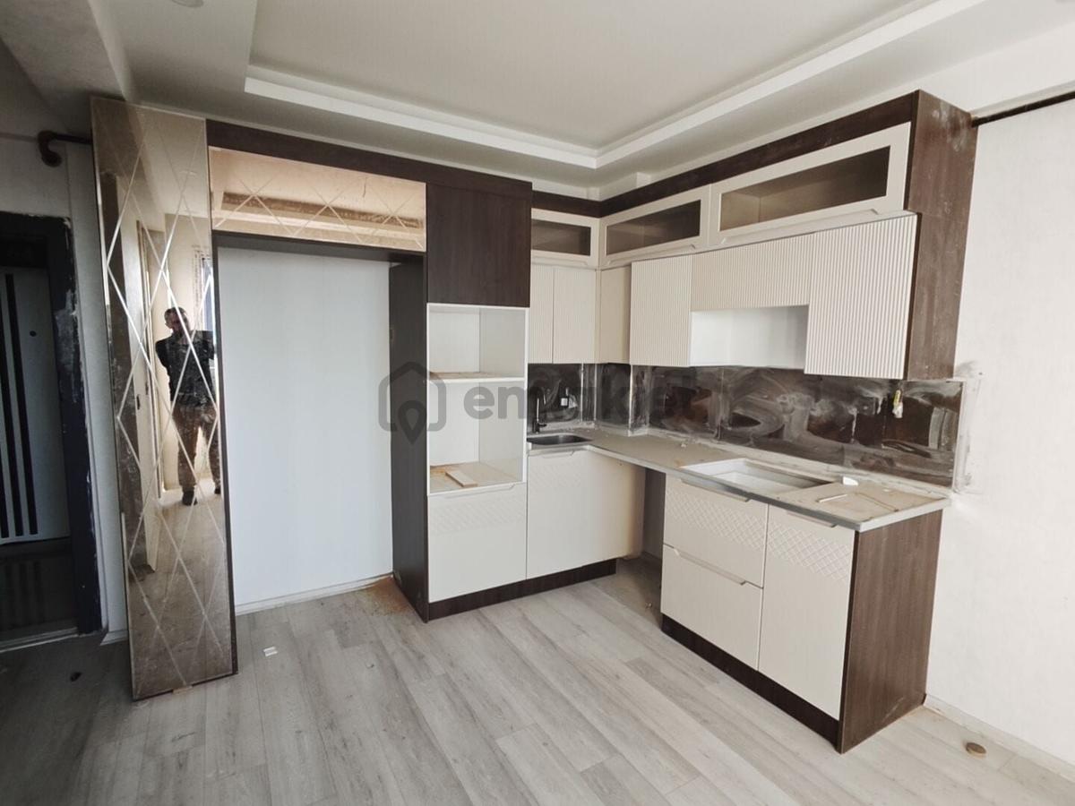 Altındağ Karşısı Havuzlu 1+1 Lüks Daire - 9