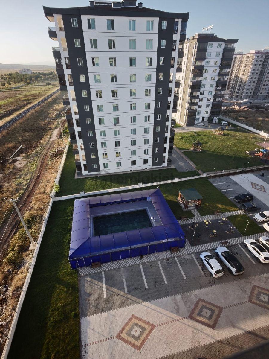 Altındağ Karşısı Havuzlu 1+1 Lüks Daire