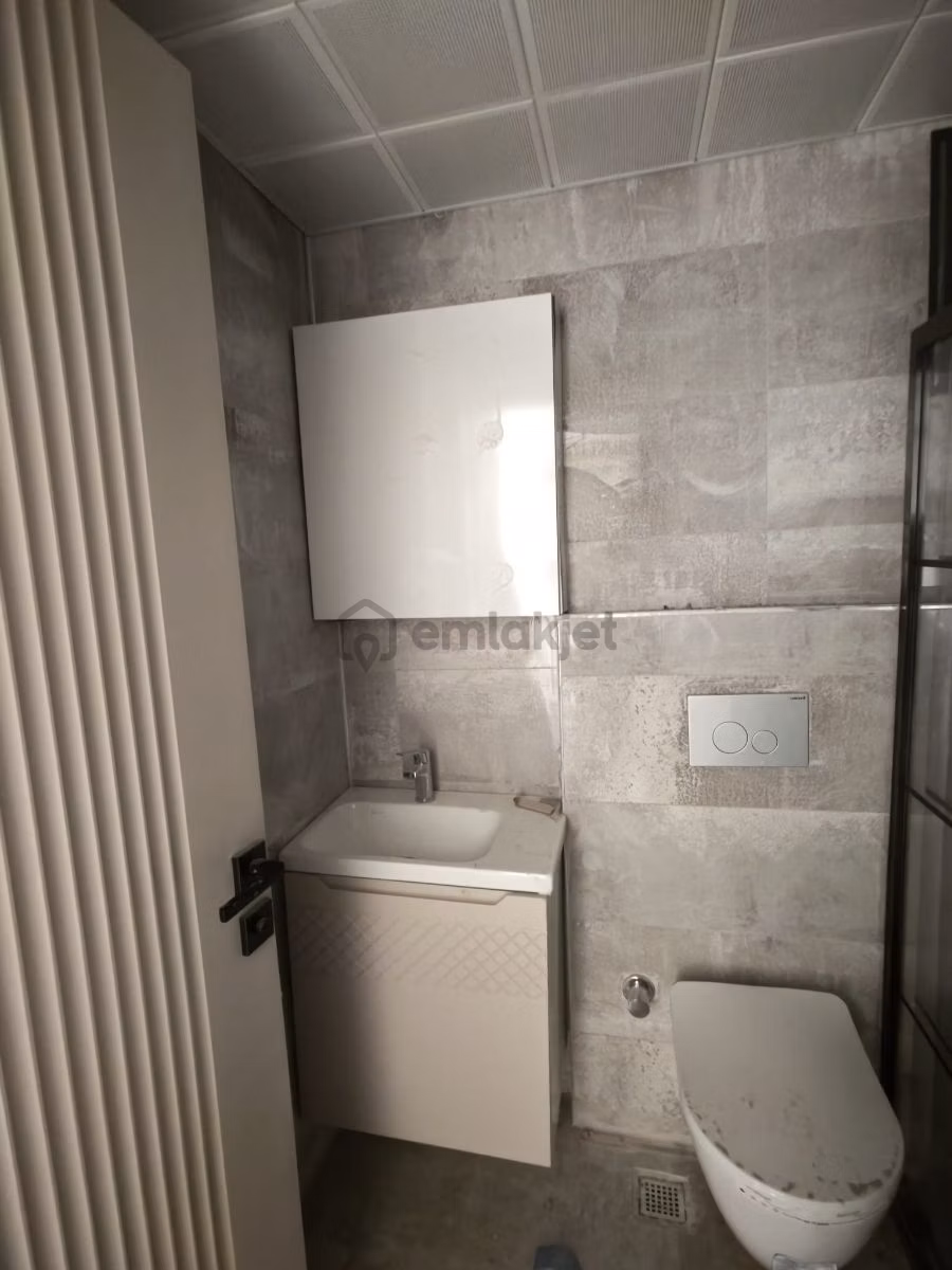 Altındağ Karşısı Havuzlu 1+1 Lüks Daire - 11