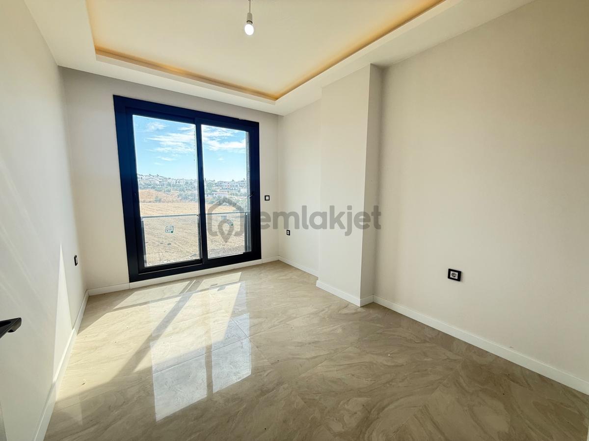 Didim Hisarda Kaçırılmayacak Fiyata 3+1 Villa - 26