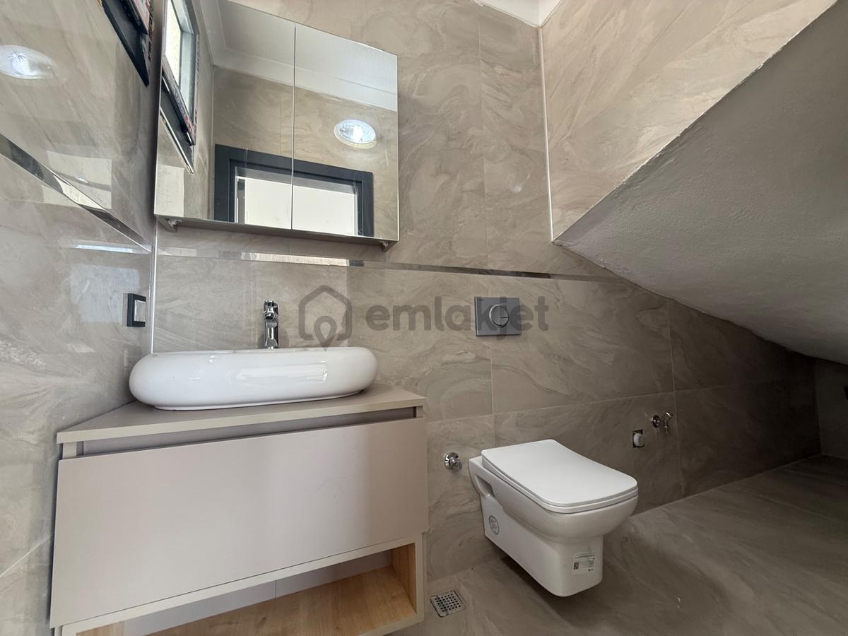 Didim Hisarda Kaçırılmayacak Fiyata 3+1 Villa - 15