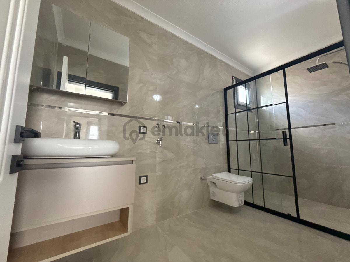 Didim Hisarda Kaçırılmayacak Fiyata 3+1 Villa - 31