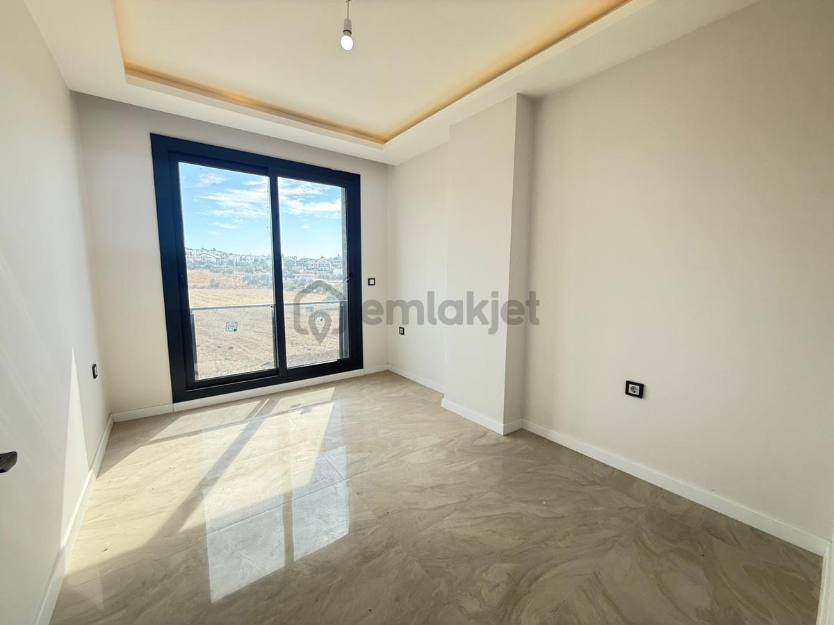 Didim Hisarda Kaçırılmayacak Fiyata 3+1 Villa - 28