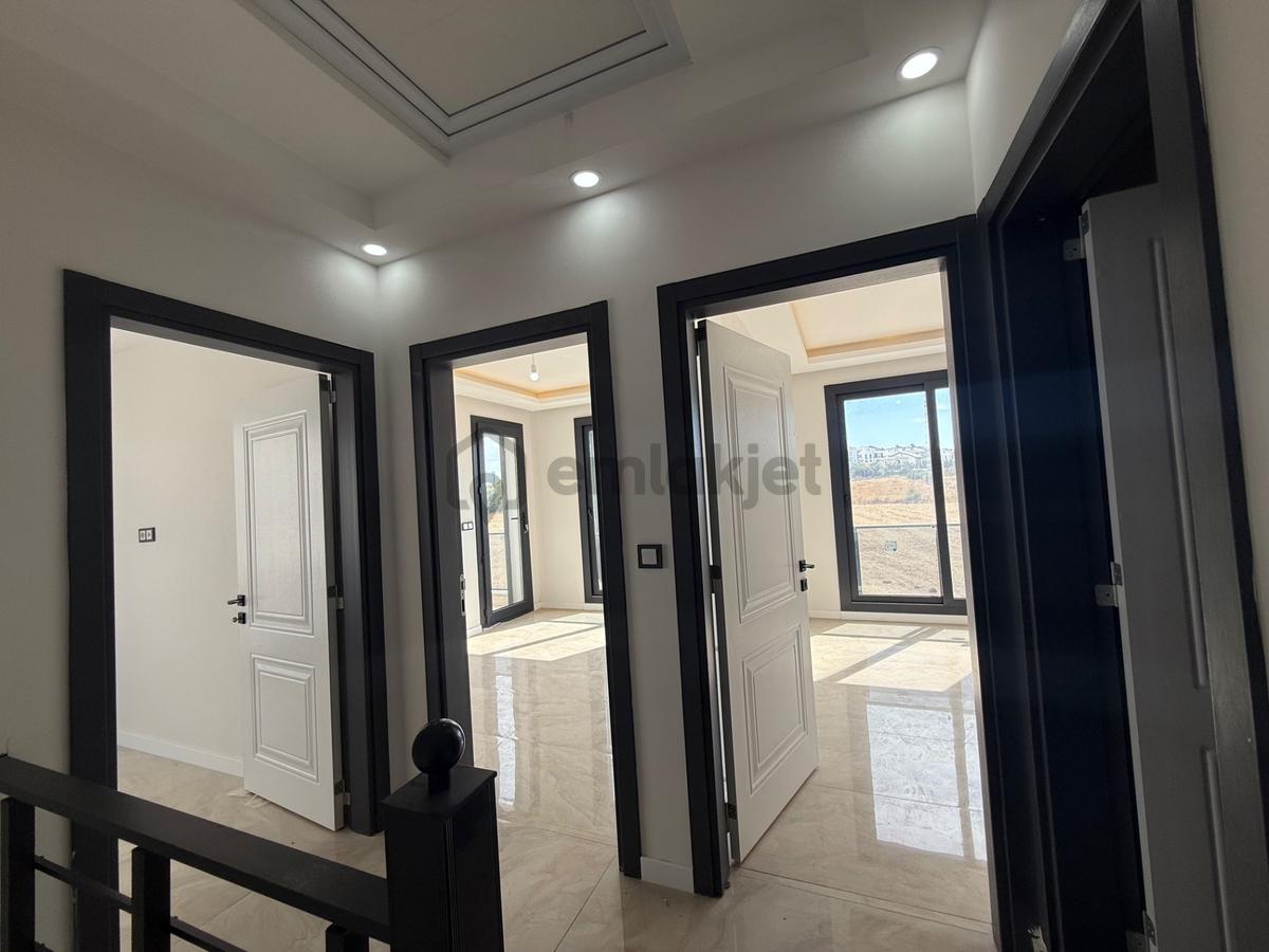 Didim Hisarda Kaçırılmayacak Fiyata 3+1 Villa - 18
