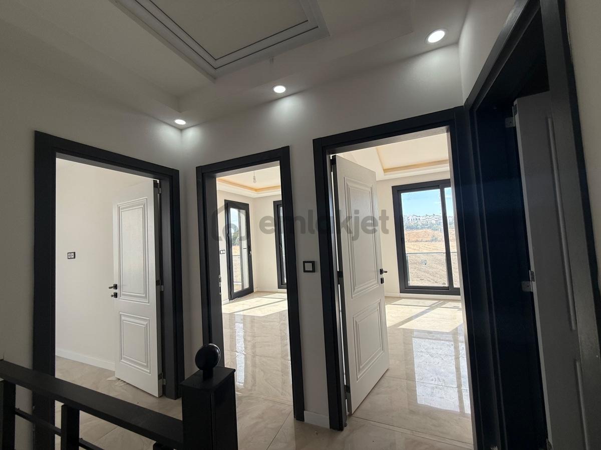 Didim Hisarda Kaçırılmayacak Fiyata 3+1 Villa - 17