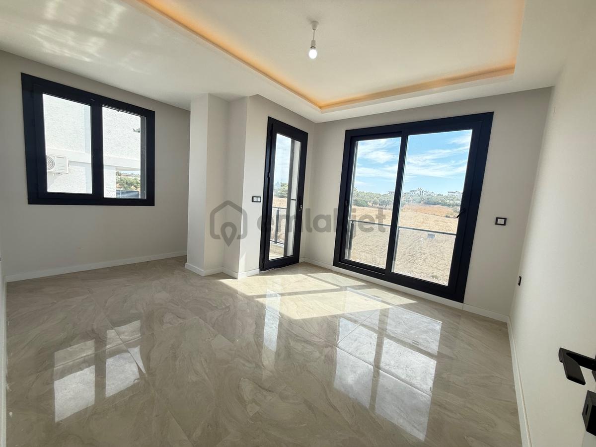 Didim Hisarda Kaçırılmayacak Fiyata 3+1 Villa - 23